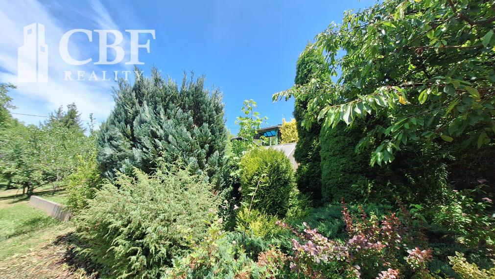 EŠTE NIŽŠIA CENA ! KRÁSNA ZÁHRADA NA BETLIARSKEJ CESTE !