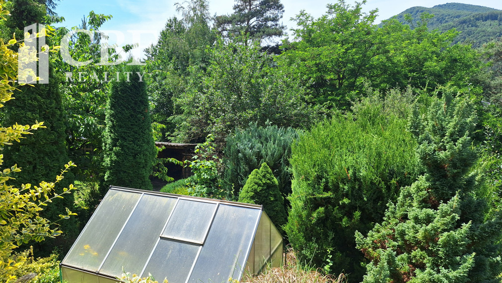 EŠTE NIŽŠIA CENA ! KRÁSNA ZÁHRADA NA BETLIARSKEJ CESTE !