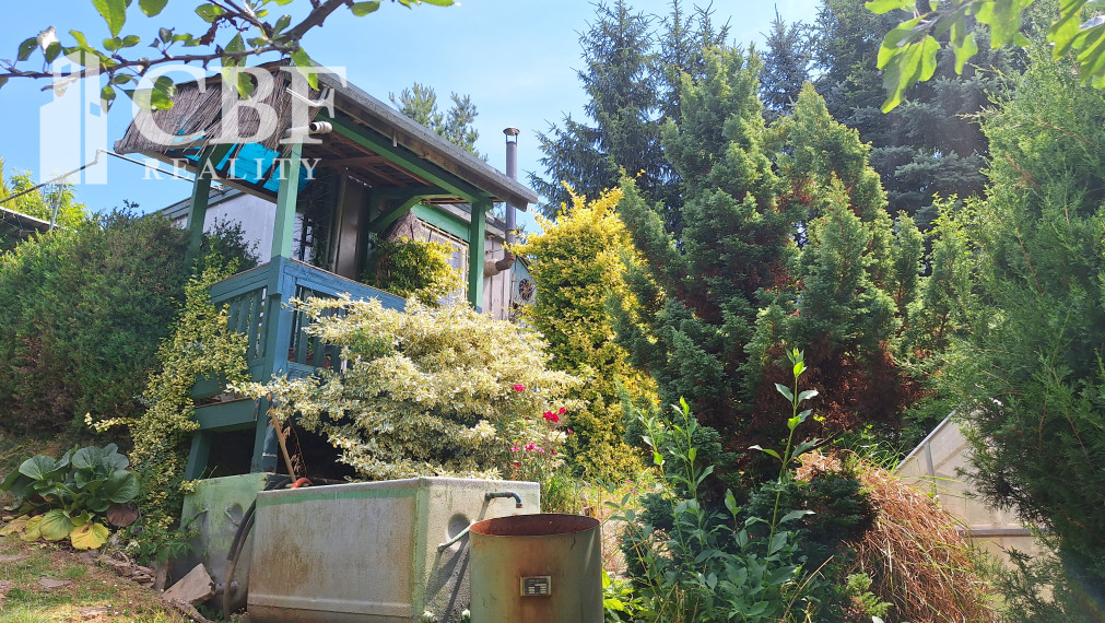 EŠTE NIŽŠIA CENA ! KRÁSNA ZÁHRADA NA BETLIARSKEJ CESTE !