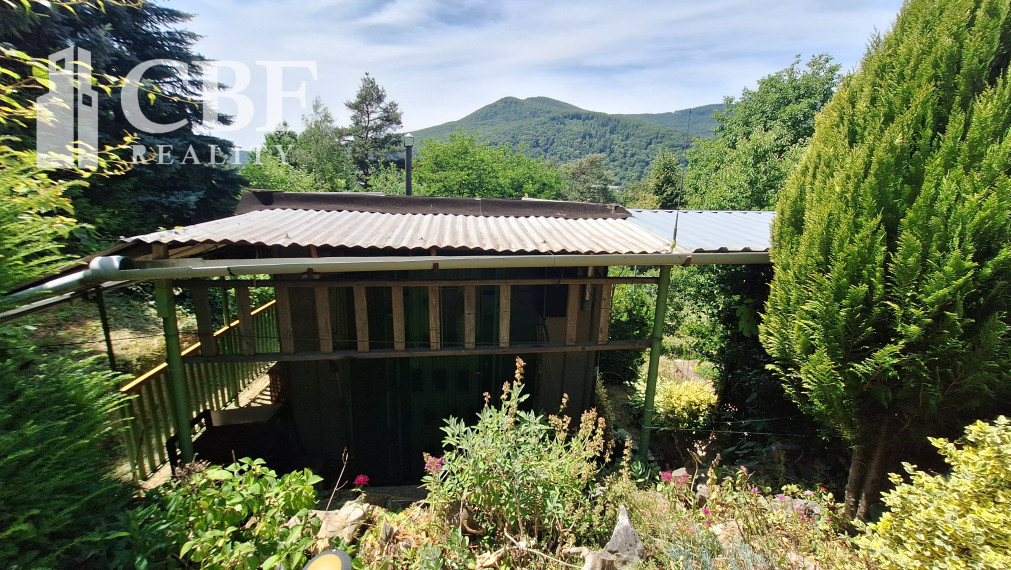 EŠTE NIŽŠIA CENA ! KRÁSNA ZÁHRADA NA BETLIARSKEJ CESTE !