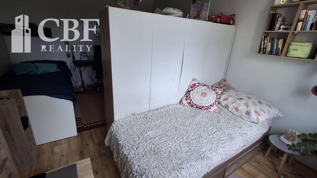 Na predaj 3-izbový byt v Rožňave