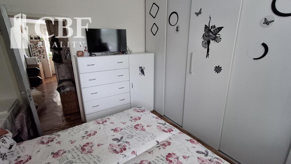 Na predaj 3-izbový byt v Rožňave