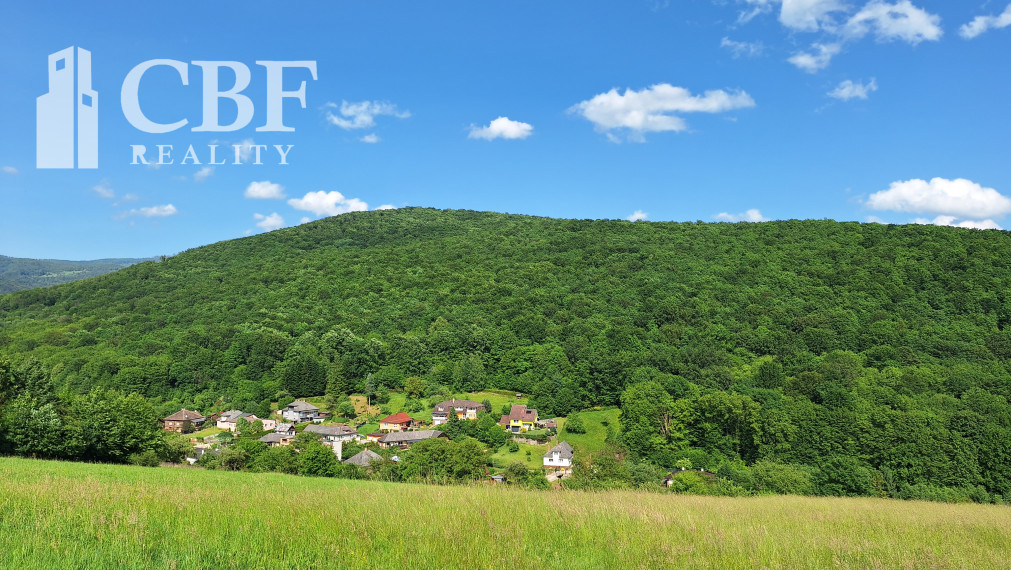 ČUČMA - RODINNÝ DOM V HISTORICKOM ŠARME ! NA PREDAJ !