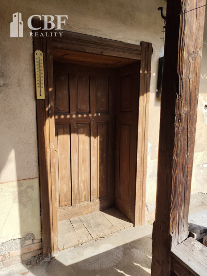 znížená cena -Rodinný dom na predaj v Slavci