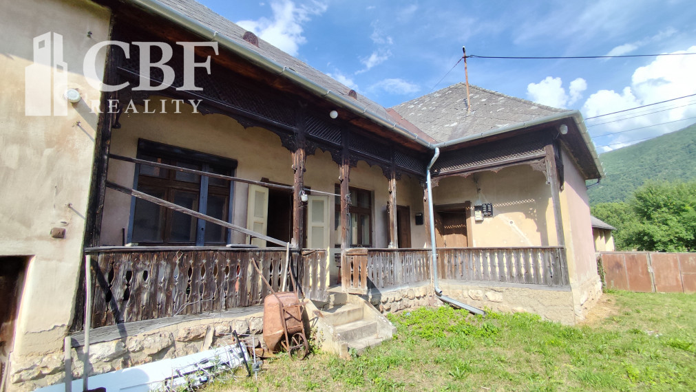 znížená cena -Rodinný dom na predaj v Slavci