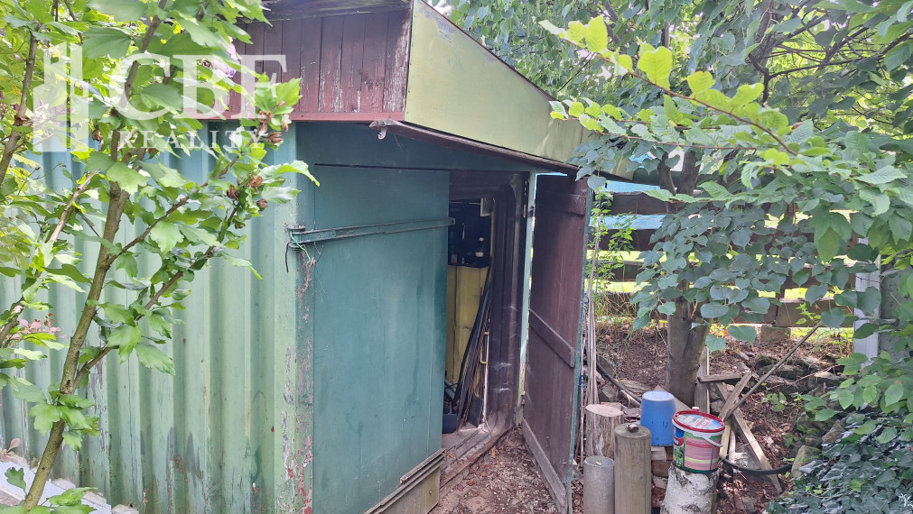 VÝRAZNE ZNÍŽENÁ CENA ! SLNKOM ZALIATA ZÁHRADA NA RUDNIANSKOM KOPCI !