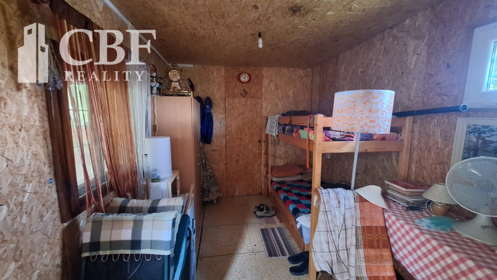 VÝRAZNE ZNÍŽENÁ CENA ! SLNKOM ZALIATA ZÁHRADA NA RUDNIANSKOM KOPCI !