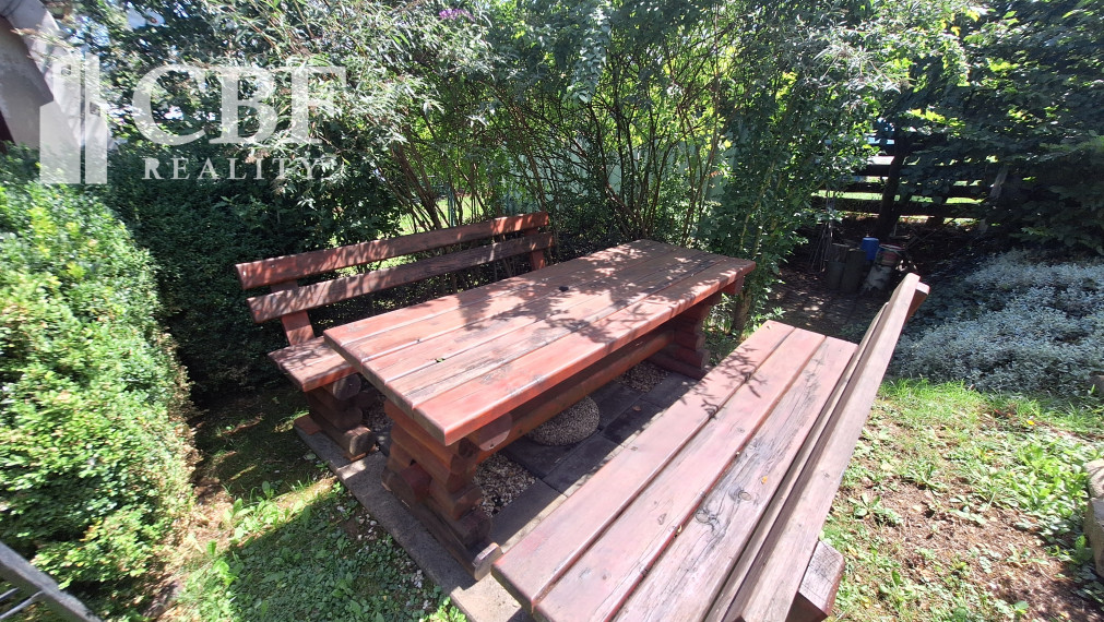 VÝRAZNE ZNÍŽENÁ CENA ! SLNKOM ZALIATA ZÁHRADA NA RUDNIANSKOM KOPCI !
