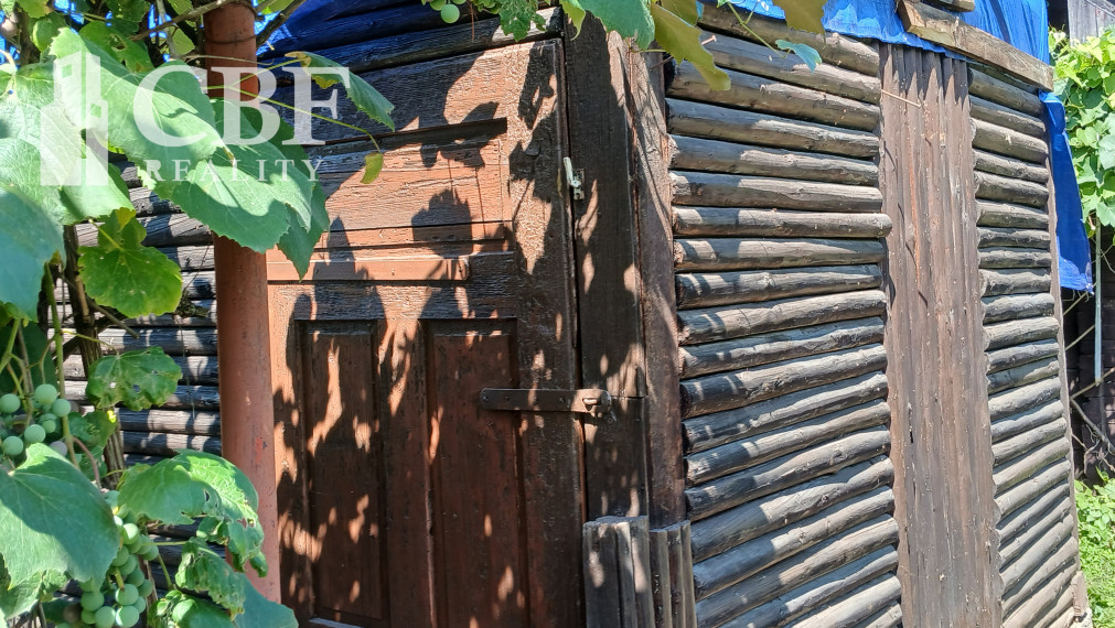 Na Predaj! Útulná záhradka so záhradným domčekom-Brzotín Bak