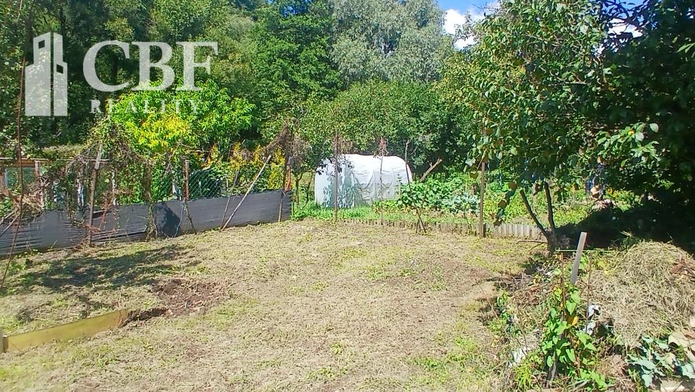 Na Predaj! Útulná záhradka so záhradným domčekom-Brzotín Bak