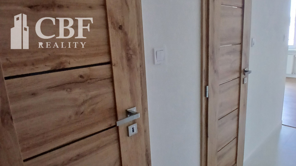 Rezervovaný!Predaj 2-iz. bytu po kompletnej rekonštrukcii