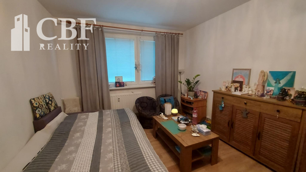 2-IZBOVÝ BYT NA PREDAJ, CENTRUM MESTA