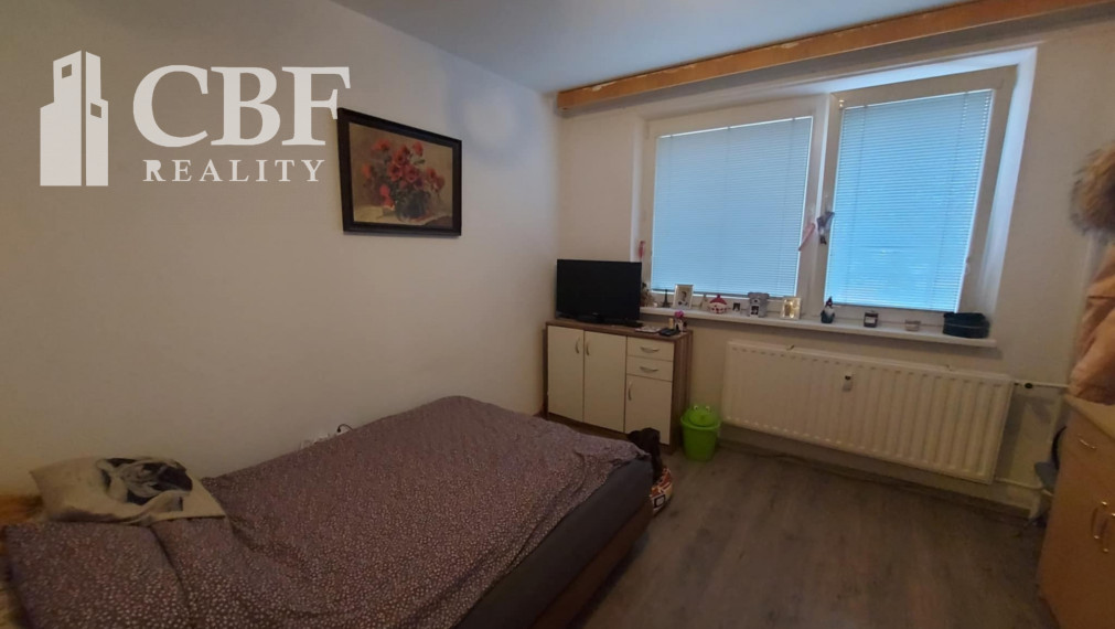 2-IZBOVÝ BYT NA PREDAJ, CENTRUM MESTA