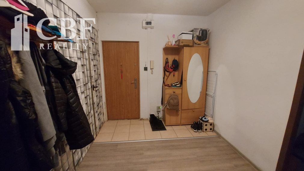 2-IZBOVÝ BYT NA PREDAJ, CENTRUM MESTA