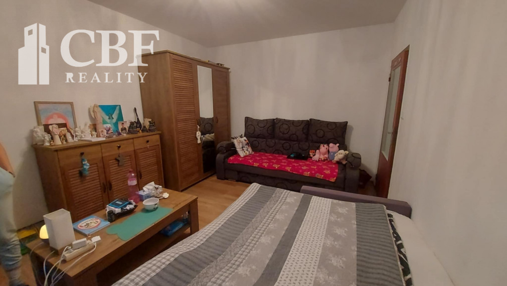 2-IZBOVÝ BYT NA PREDAJ, CENTRUM MESTA