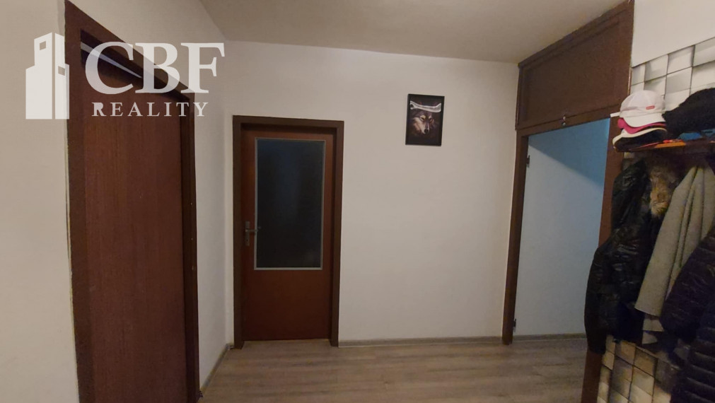 2-IZBOVÝ BYT NA PREDAJ, CENTRUM MESTA