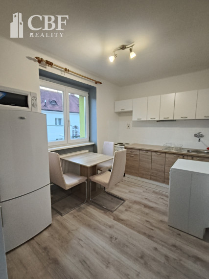 Jednoizbový byt na prenájom v centre Dolného Kubína