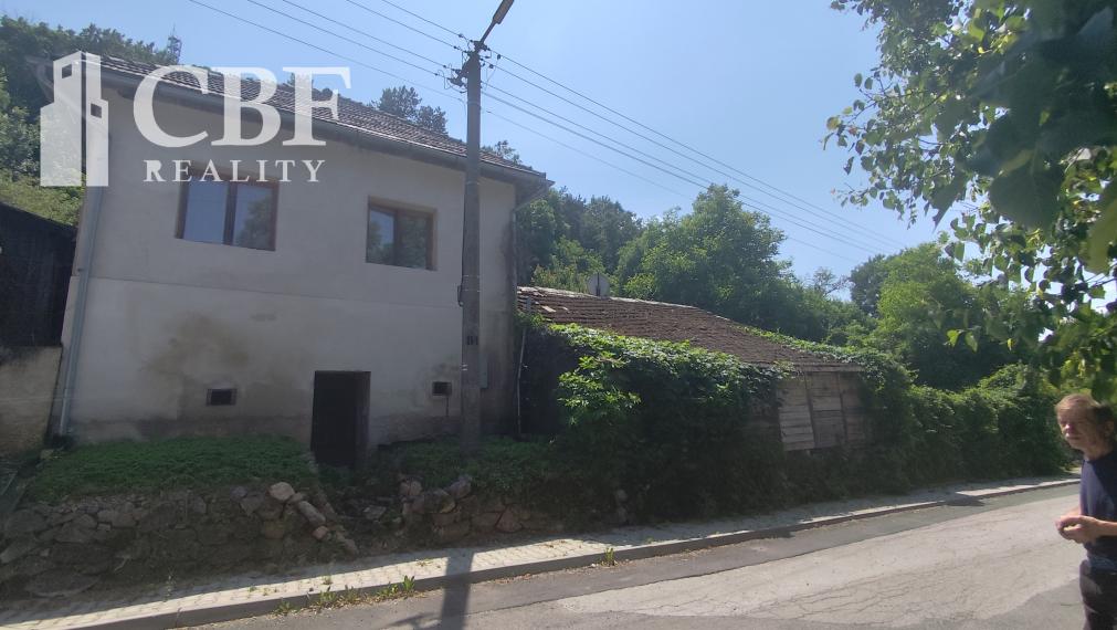 Plešivec - rodinný dom na predaj