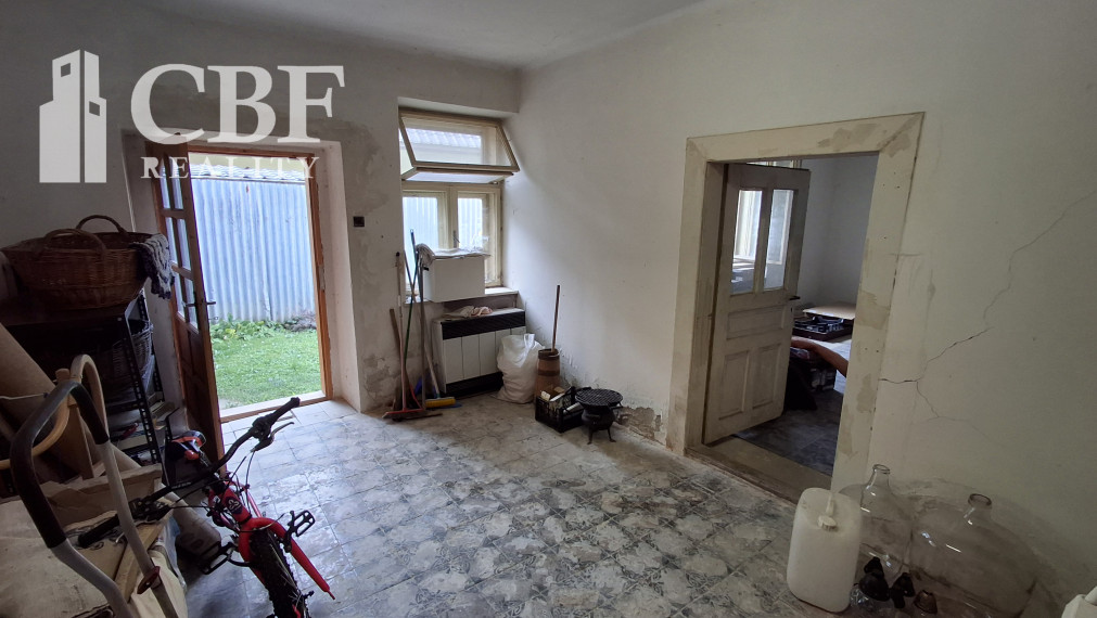 Výrazne znížená cena - Na predaj rodinný dom / chalupa v Betliari