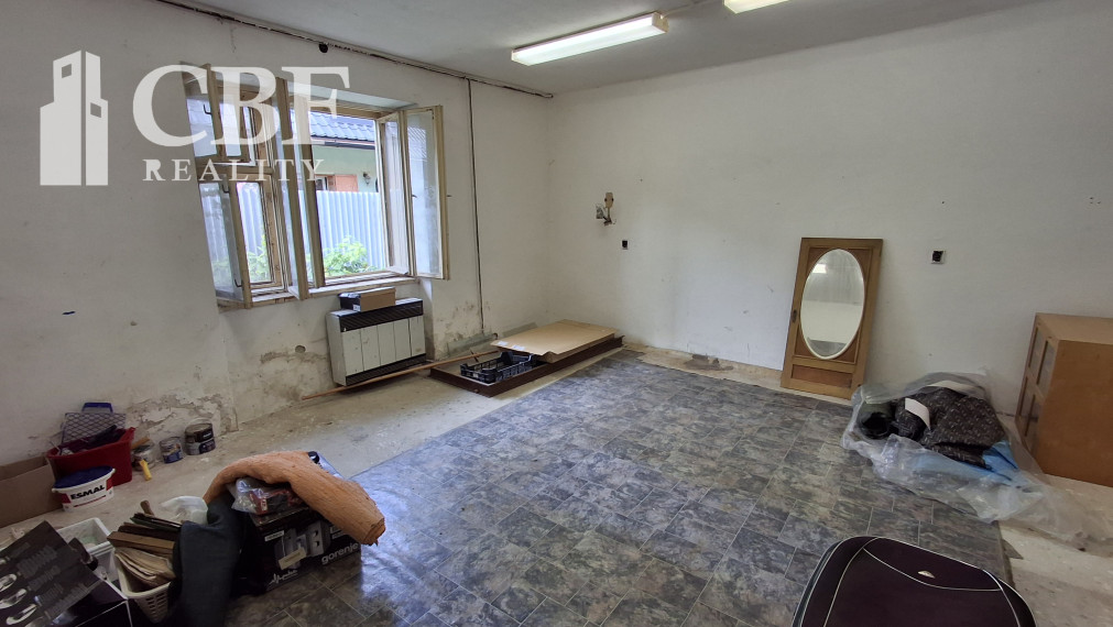 Výrazne znížená cena - Na predaj rodinný dom / chalupa v Betliari