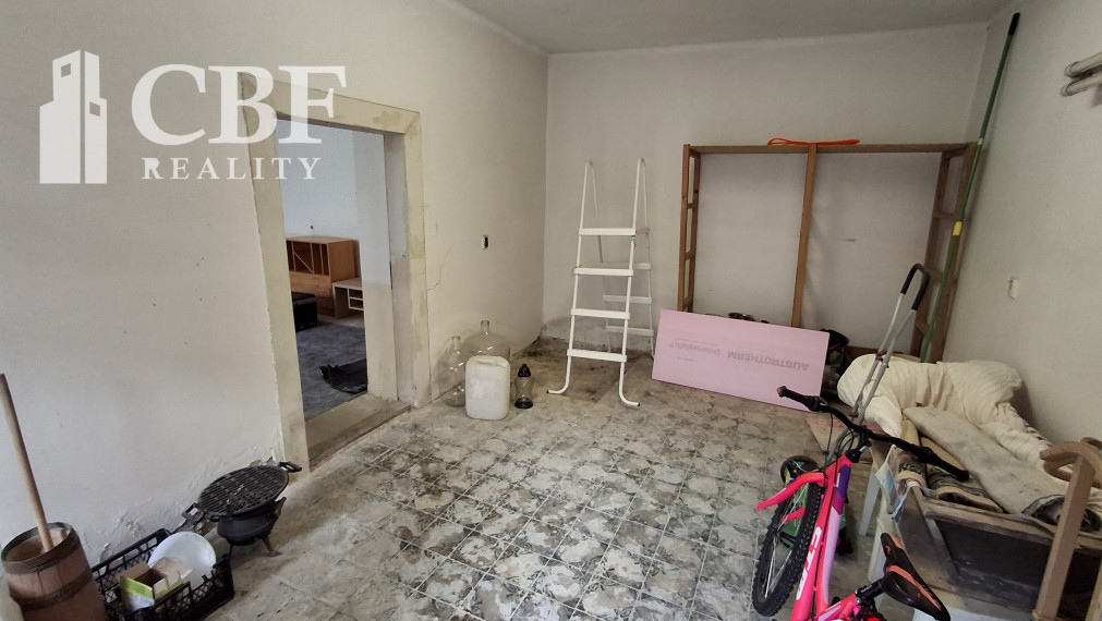 Výrazne znížená cena - Na predaj rodinný dom / chalupa v Betliari