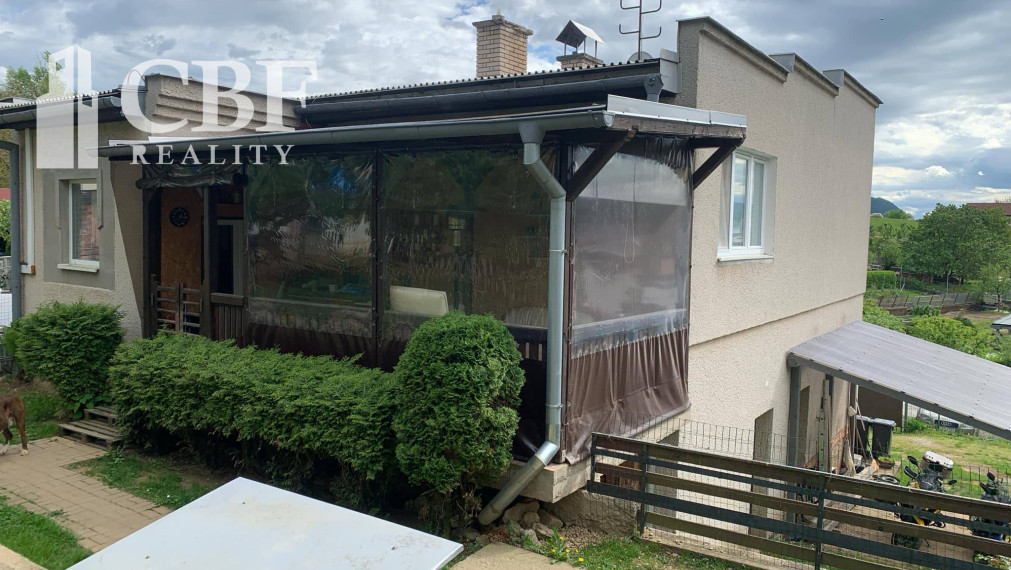 RODINNÝ DOM NA PREDAJ V ROŽŇAVE !