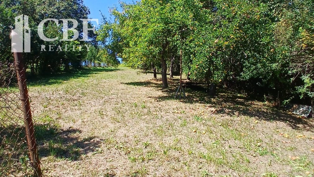 NA PREDAJ! Rodinný dom v Kunovej Teplici so záhradou