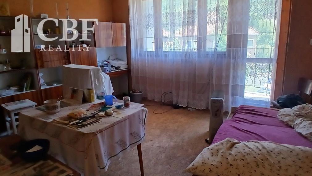 NA PREDAJ! Rodinný dom v Kunovej Teplici so záhradou