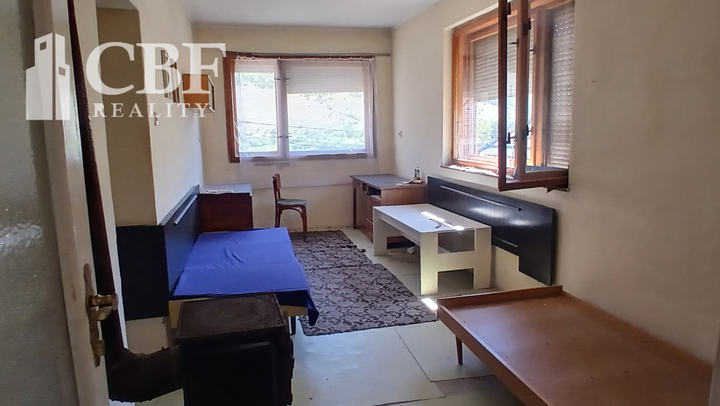 NA PREDAJ! Rodinný dom v Kunovej Teplici so záhradou