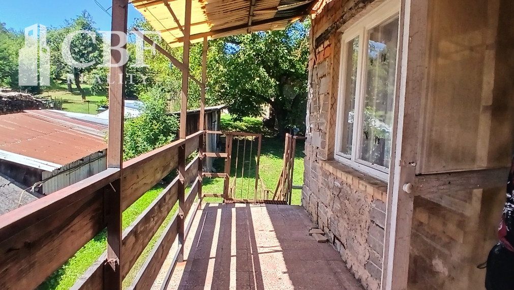 NA PREDAJ! Rodinný dom v Kunovej Teplici so záhradou