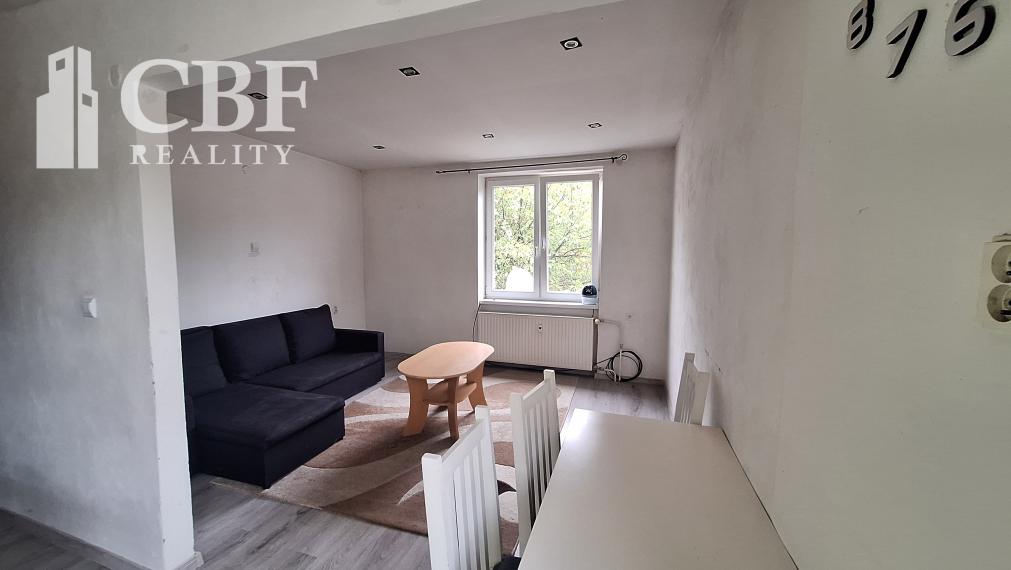 3-IZBOVÝ BYT NA PREDAJ V MESTE DOBŠINÁ !