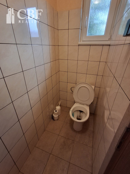 Na prenájom predajňa / sklad v Rožňave