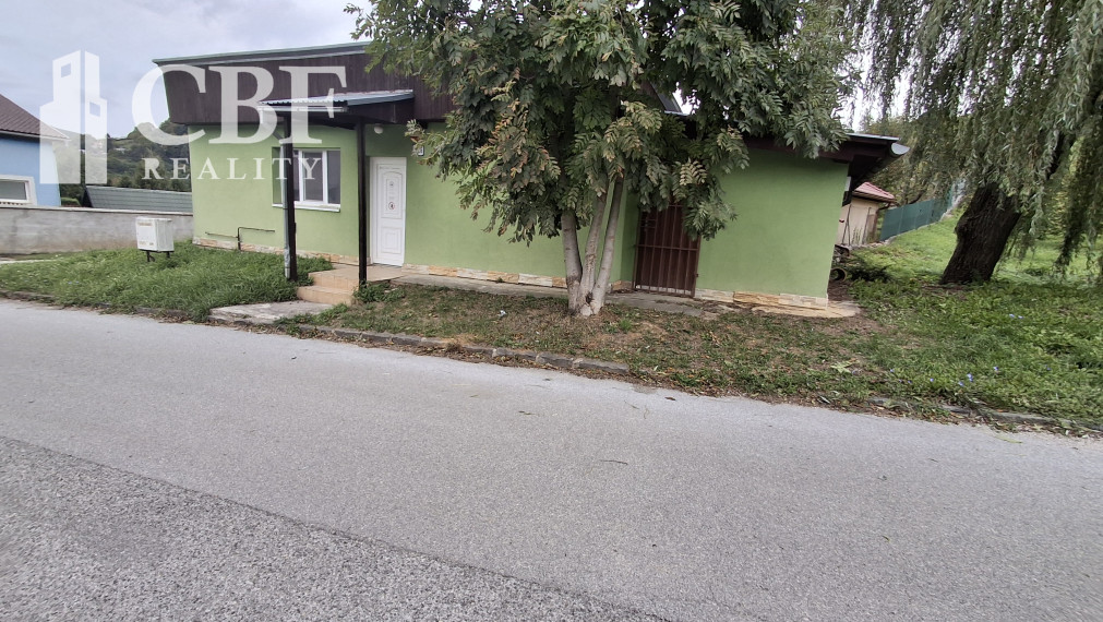 Na prenájom predajňa / sklad v Rožňave