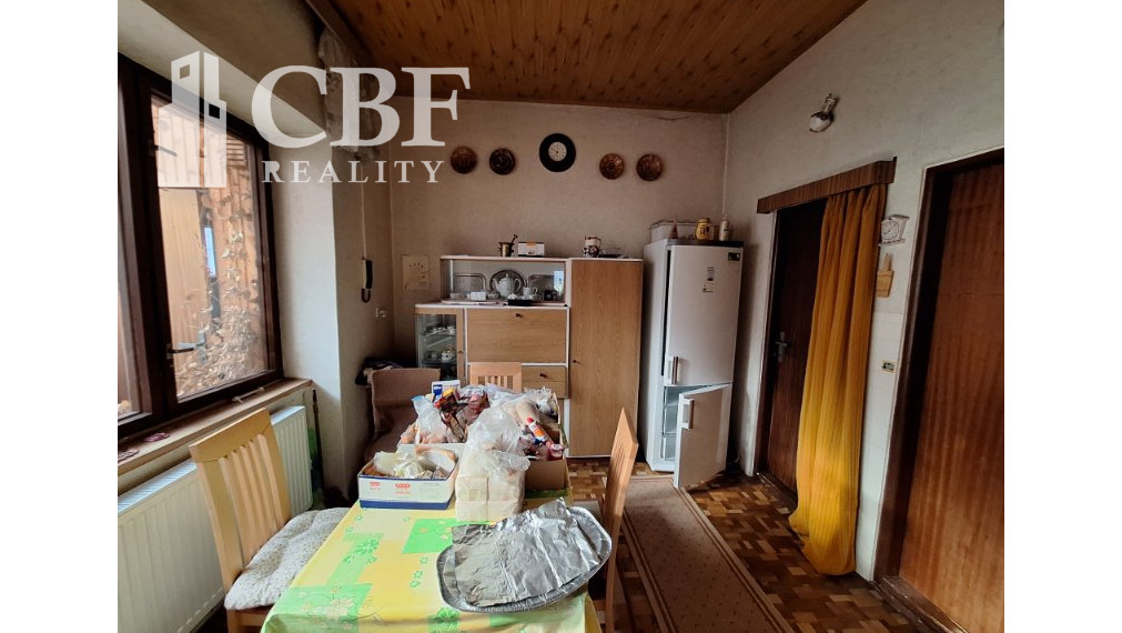 RODINNÝ DOM NA PREDAJ V OBCI PLEŠIVEC !