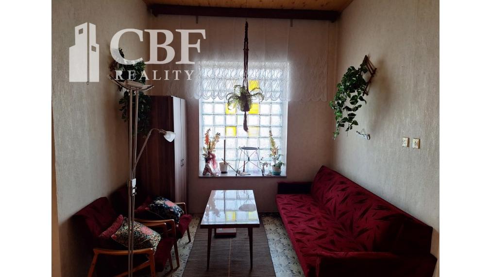 RODINNÝ DOM NA PREDAJ V OBCI PLEŠIVEC !