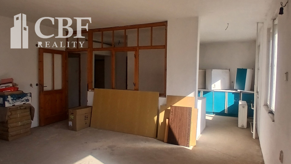 Na Predaj 2domie Gemera-jedno riešenie:Bývanie aj podnikanie