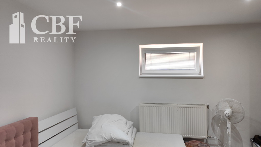 Dlhá Ves - rodinný dom na predaj REZERVOVANÝ