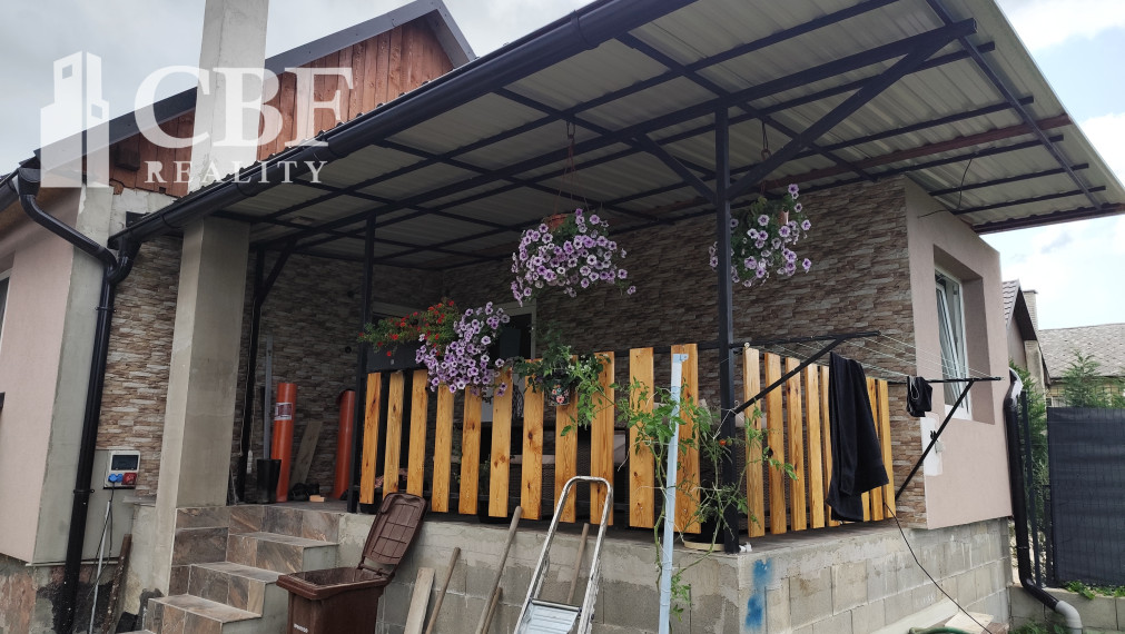 Dlhá Ves - rodinný dom na predaj REZERVOVANÝ