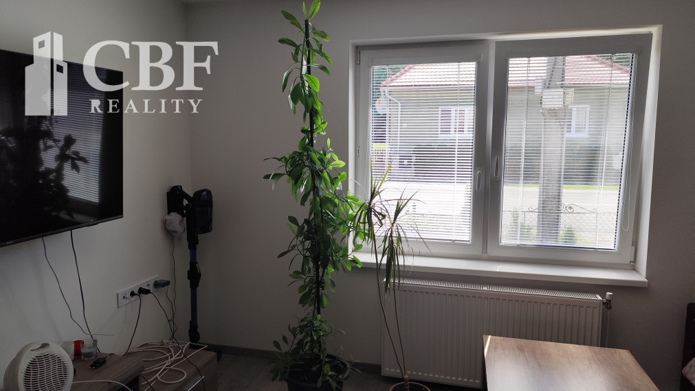 Dlhá Ves - rodinný dom na predaj REZERVOVANÝ