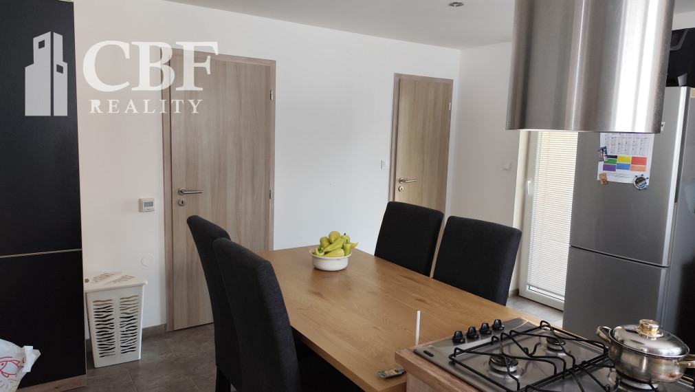 Dlhá Ves - rodinný dom na predaj REZERVOVANÝ