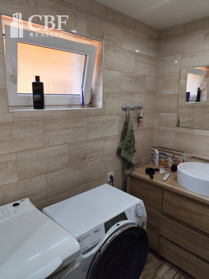 Dlhá Ves - rodinný dom na predaj REZERVOVANÝ