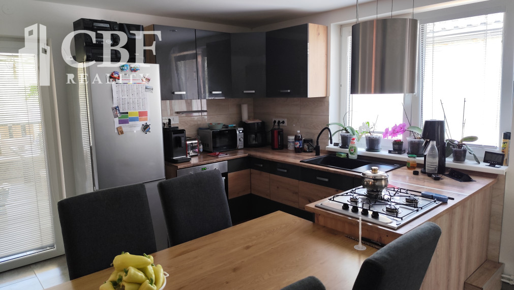 Dlhá Ves - rodinný dom na predaj REZERVOVANÝ