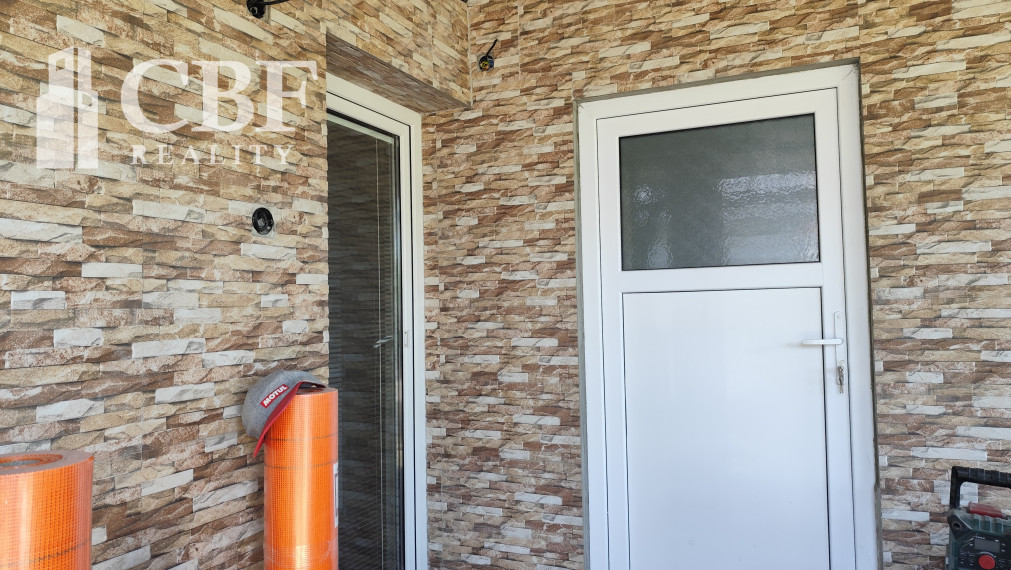 Dlhá Ves - rodinný dom na predaj REZERVOVANÝ