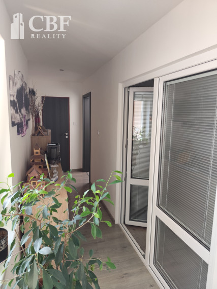 Dlhá Ves - rodinný dom na predaj REZERVOVANÝ