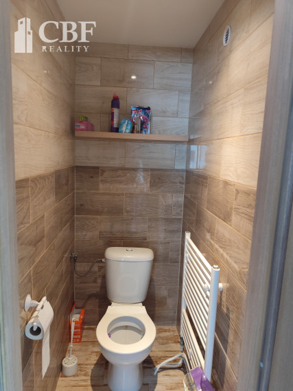 Dlhá Ves - rodinný dom na predaj REZERVOVANÝ