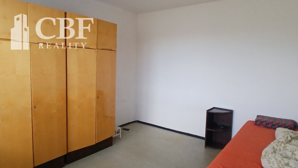 Na predaj 3-izbový byt s balkónom- Slnečná ulica, Rožňava