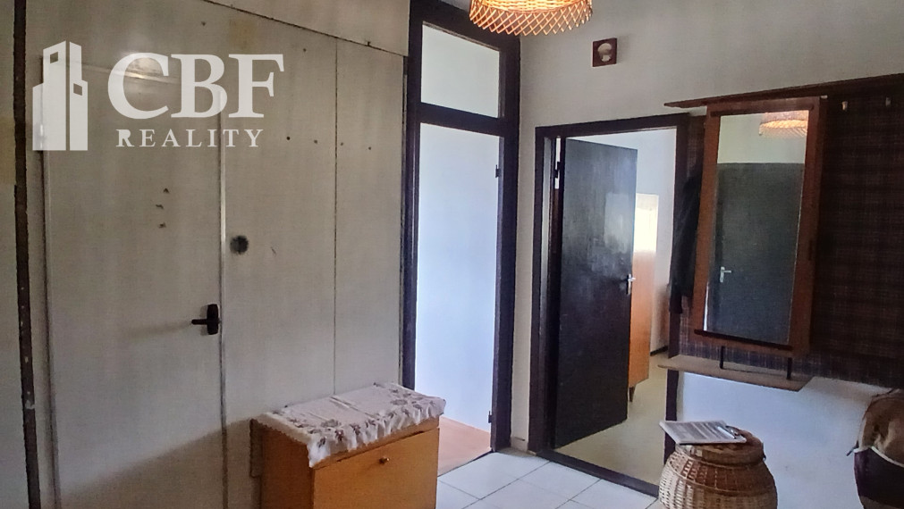 Na predaj 3-izbový byt s balkónom- Slnečná ulica, Rožňava