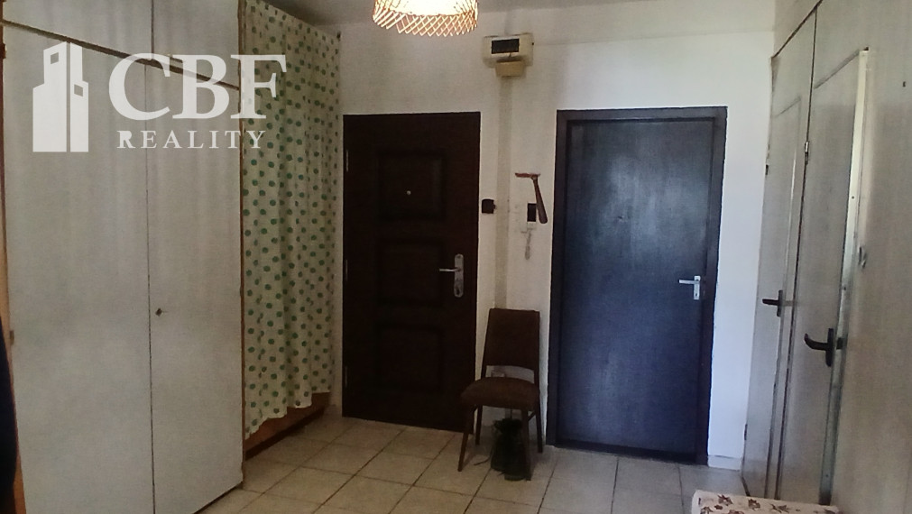 Na predaj 3-izbový byt s balkónom- Slnečná ulica, Rožňava