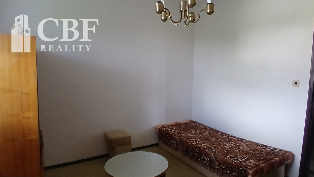 Na predaj 3-izbový byt s balkónom- Slnečná ulica, Rožňava