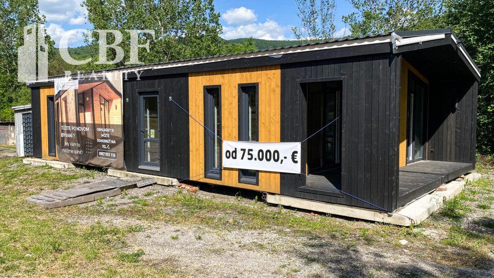 Nový dom bez čakania – kvalitné bývanie za 3 mesiace